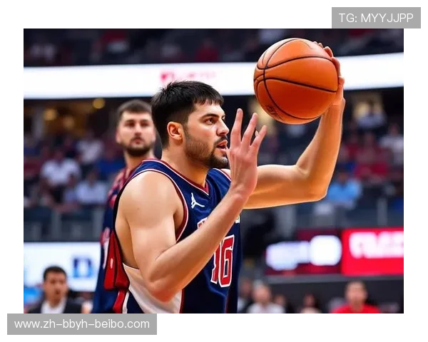 篮球比赛中如何有效利用挡拆战术制造得分机会的实战解析